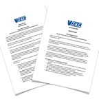 Victa - write press releases